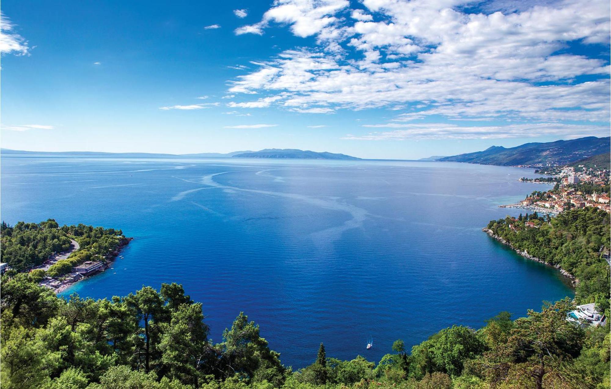 Apartamento 1 Bedroom Gorgeous In Opatija