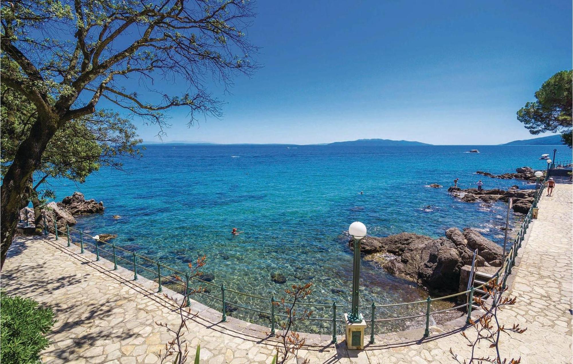 Apartamento 1 Bedroom Gorgeous In Opatija