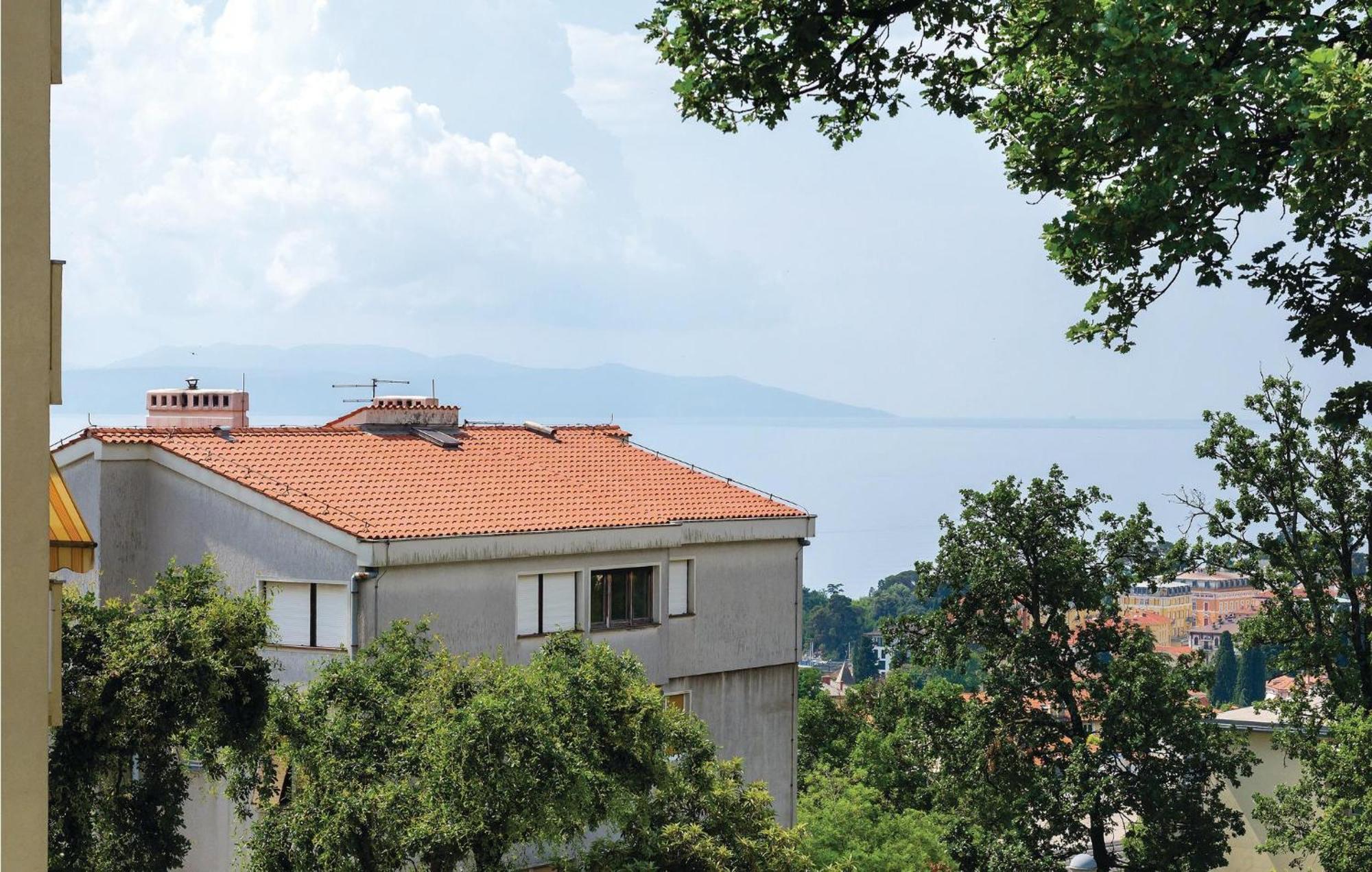 Apartamento 1 Bedroom Gorgeous In Opatija